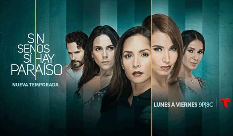 El ataque con arma blanca durante el rodaje de "Sin senos sí hay paraíso" dejó tres muertos y varios heridos en Bogotá, mientras la Fiscalía imputó cargos a dos personas y las autoridades avanzan en el esclarecimiento del caso.