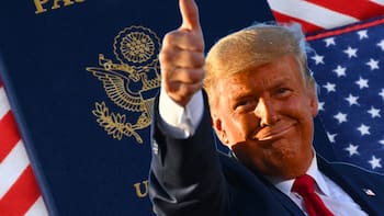 Quién puede viajar a Estados Unidos sin Visa: así funciona el Programa de Exención (VWP)