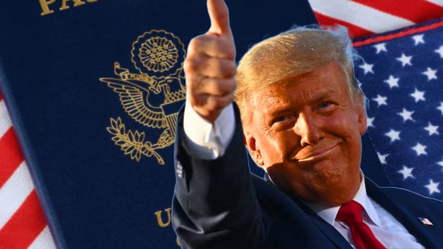 Quién puede viajar a Estados Unidos sin Visa: así funciona el Programa de Exención (VWP)