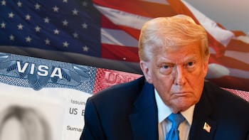 Confirmado | El Formulario I-765 que deben completar los colombianos para solicitar permiso de trabajo en Estados Unidos