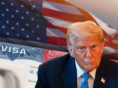 Fin de la visa americana: a partir de ahora las personas de todos estos nuevos países tienen prohibido pisar Estados Unidos