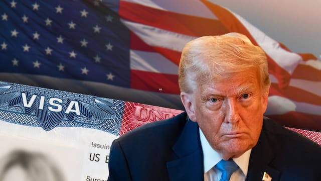 Fin de la visa americana: a partir de ahora las personas de todos estos nuevos países tienen prohibido pisar Estados Unidos
