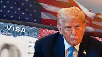 Es oficial: TODOS los viajeros del mundo que quieran entrar a Estados Unidos deberán pasar esta nueva prueba