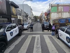 Disputas, falsificaciones y negocios fraudulentos: qué hay detrás del intento de desalojo en la sinagoga de Flores