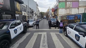 Disputas, falsificaciones y negocios fraudulentos: qué hay detrás del intento de desalojo en la sinagoga de Flores