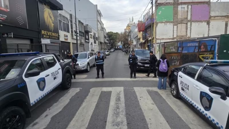 Disputas, falsificaciones y negocios fraudulentos: qué hay detrás del intento de desalojo en la sinagoga de Flores.
