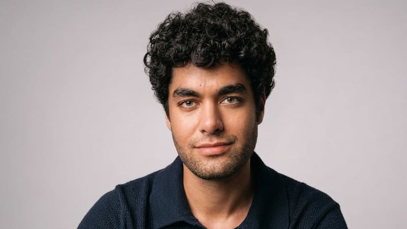 Sinclair Toffa, CEO y cofundador de Mural Pay.