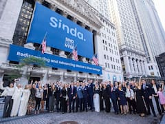 Sinda abre su capital en México tras Wall Street: la minera respaldada por Fresnillo alista su debut en el SIC