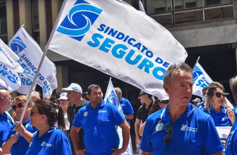 Sindicato del Seguro