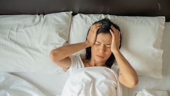 Sin medicamentos ni pastillas | Cómo dormir mejor por las noches: los aliados de la dieta para un descanso profundo y conciliador