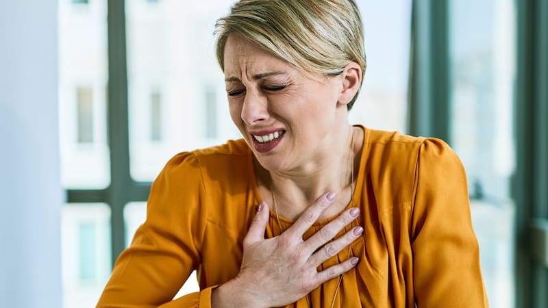 El cardiólogo y especialista en longevidad saludable, Doctor Mario Boskis, dialogó con El Cronista y dio detalles de esta afección cardíaca que es más común en las mujeres