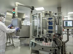 Sinergium acelera inversiones en vacunas y podrá exportar hasta u$s 400 millones