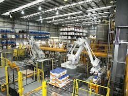 El gigante argentino de las pinturas desembolsará u$s 44 millones para ampliar su producción en la región