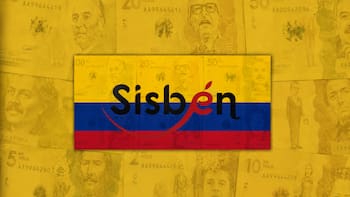 Prosperidad Social lo aseguró: el puntaje en el Sisbén que necesita para recibir subsidios en 2026