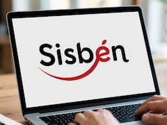 Sisbén modifica por entero: qué denota la franja amarilla y por qué es susceptible de incidir en la clasificación