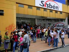 Afiliados abandonan Sisbén: a partir de cuándo hay cambios