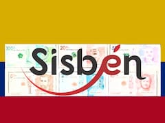 Confirmado por Prosperidad Social: el puntaje en el Sisbén que necesita para recibir subsidios en 2026