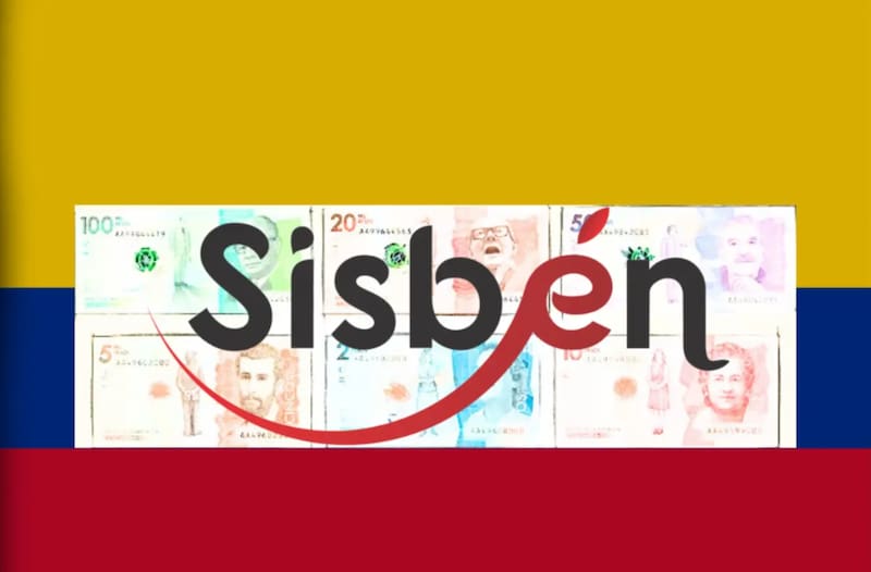 Los ciudadanos pueden descargar el certificado del Sisbén IV directamente desde los portales oficiales del Gobierno.