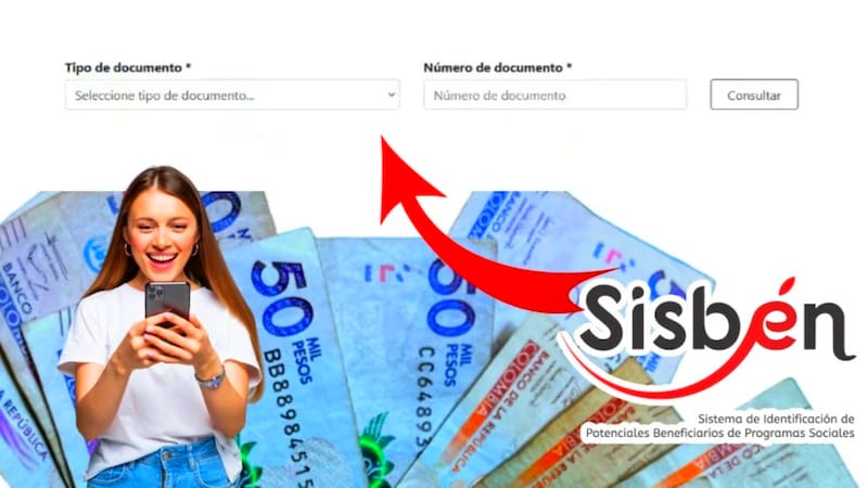 Cambia el Sisbén para siempre: el Gobierno redefine los requisitos y quiénes reciben subsidios en 2026.
