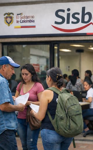 Sisbén se transforma para siempre: Prosperidad Social plantea reforma por fallas en subsidios
