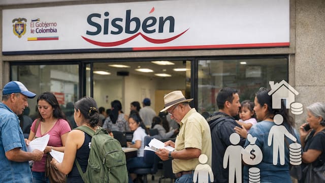 Reclasificación del Sisbén: cómo revisar si su grupo cambió y qué hacer para actualizar sus datos