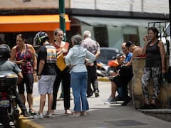 Estados Unidos anuncia ayuda de 15,5 millones de dólares para Colombia tras el terremoto de magnitud 7,4