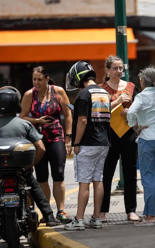 Estados Unidos anuncia ayuda de 15,5 millones de dólares para Colombia tras el terremoto de magnitud 7,4