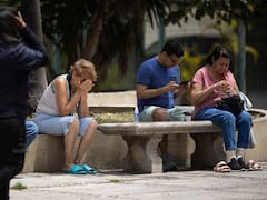 Un nuevo sismo de magnitud 3,9 sacudió el norte de Venezuela este viernes: hubo evacuaciones