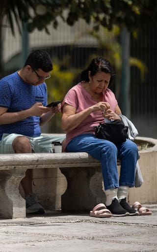 Un nuevo sismo de magnitud 3,9 sacudió el norte de Venezuela este viernes: hubo evacuaciones