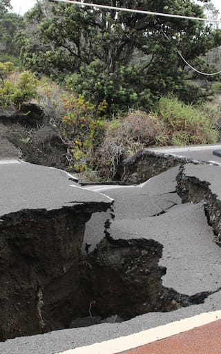 Alerta por sismos en Colombia | Chaparral concentra 138 movimientos en dos días: el fenómeno tiene antecedentes en otros países