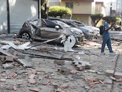 Fuerte sismo sacudió a Colombia hoy 10 de agosto: el Servicio Geológico reportó magnitud 7,4 y epicentro en Chocó