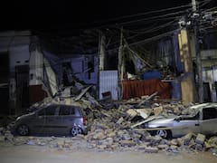 Emergencia en Colombia | El Hospital de Quibdó solicitó medicamentos e insumos urgentes tras el terremoto