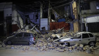 Emergencia en Colombia | El Hospital de Quibdó solicitó medicamentos e insumos urgentes tras el terremoto