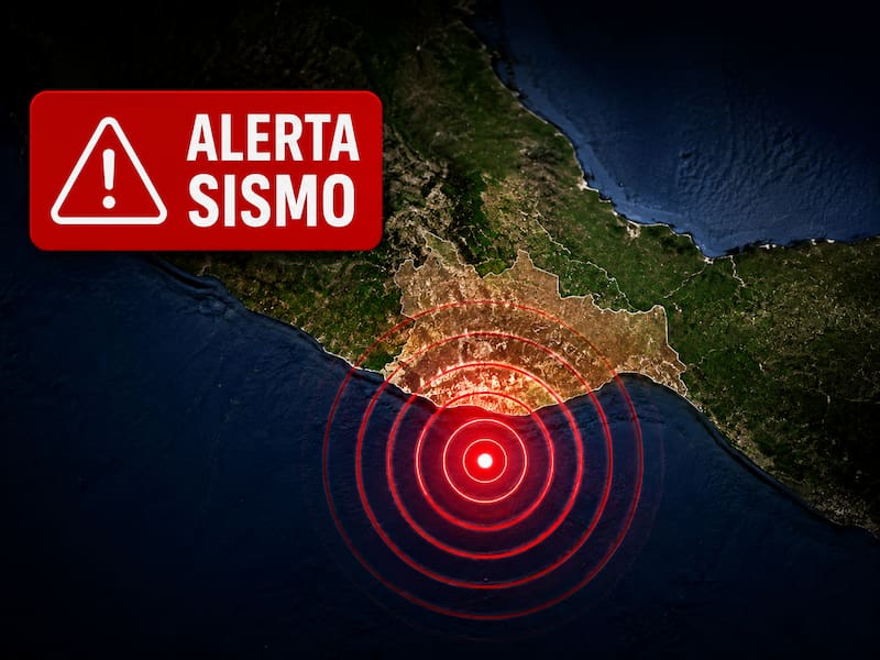 Volcán Puracé registra cientos de sismos y el SGC explica qué está pasando bajo la estructura.