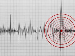 Un terremoto sacude la Comarca de Pamplona este viernes: el sismo alcanza una magnitud de 3,6