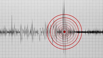 Un terremoto sacude la Comarca de Pamplona este viernes: el sismo alcanza una magnitud de 3,6