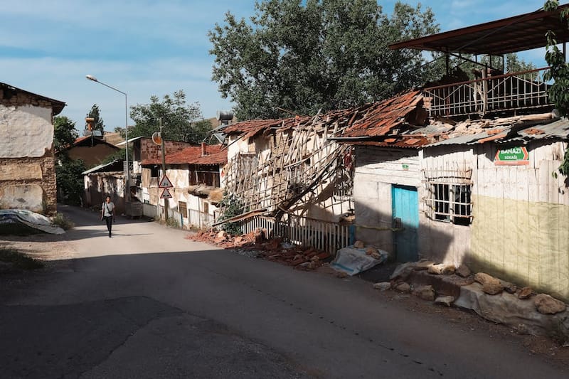 ¿Dónde se registraron terremotos en Colombia este sábado? (foto no ilustrativa: Pexels).