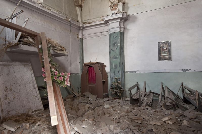 ¿Dónde se registraron terremotos en Colombia este lunes? (foto no ilustrativa: Pixabay).