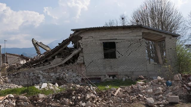 Temblor en México HOY: de cuánto fue el terremoto en Oaxaca este domingo 2 de agosto