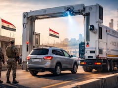 Estados Unidos vende un nuevo sistema militar de ultravigilancia a Irak para el monitoreo en la región: costará 90 millones de dólares