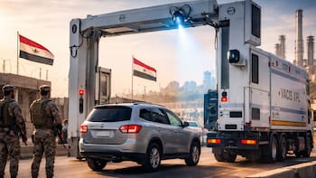 Estados Unidos vende un nuevo sistema militar de ultravigilancia a Irak para el monitoreo en la región: costará 90 millones de dólares