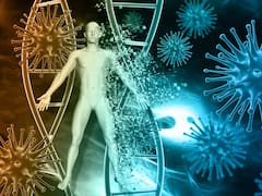 Ni hummus ni chucrut: el acompañamiento picante y fermentado de verduras que puede fortalecer tus defensas