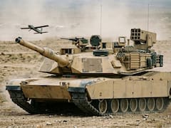 Las Fuerzas Armadas probaron un sistema para lanzar drones kamikaze desde tanques de combate sin abrir las escotillas: detectan, persiguen y destruyen objetivos