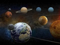 Le dicen “la frontera del Sistema Solar”: qué es el Cinturón de Kuiper y cómo está formado