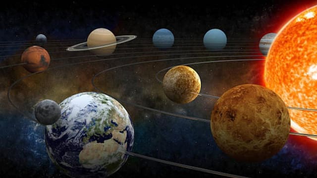 Le dicen “la frontera del Sistema Solar”: qué es el Cinturón de Kuiper y cómo está formado