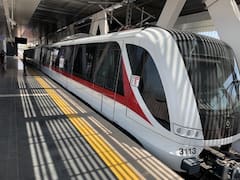 El Tren Eléctrico Urbano cambiará la Línea 6 y 7: el servicio ya no funcionará de la misma manera en Guadalajara