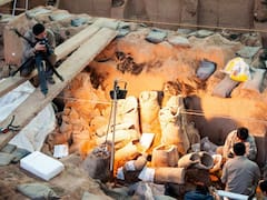 Confirmado | China desentierra ocho ciudades ocultas de más de 2000 años: estos hallazgos reescriben la historia urbana en una región clave