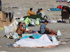 Sanidad rechaza la propuesta de Feijóo: “El confinamiento de migrantes es injustificado y totalmente desmesurado”