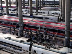 Trenes suspendidos tras el accidente de Toledo: qué trayectos están afectados y cómo cambiar los billetes