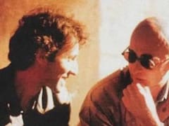 Murió el Indio Solari y Skay Beilinson le envió un emotivo mensaje de despedida: “Te llevo en cada recuerdo”